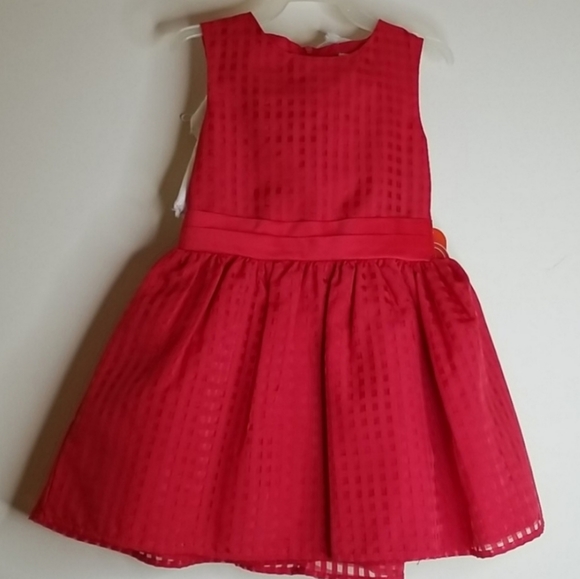 HOLIDAY PARTY DRESS - Picture 4 of 7